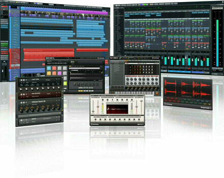 USB zvučna kartica Steinberg Cubase Backpack - 3