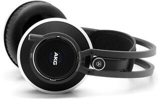 Studio Headphones AKG K812 Studio Headphones - 2