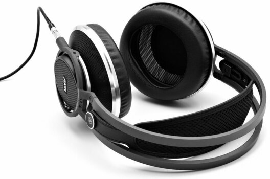 Studio Headphones AKG K812 (Just unboxed) - 5