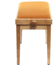 Tabouret de piano en bois Pianonova SG 801 Tabouret de piano en bois Natural - 4