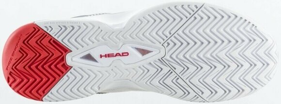 Men´s Tennis Shoes Head Revolt Evo 2.0 White/Dark Blue 42 Men´s Tennis Shoes - 2