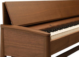 Piano Digitale Roland KF-10 Piano Digitale Dark Walnut - 1
