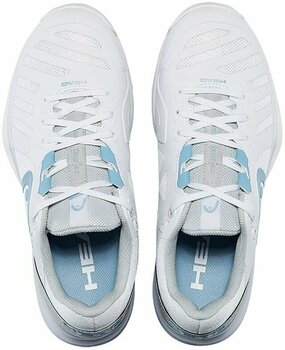 Women´s Tennis Shoes Head Sprint Team 3.0 2021 38 Women´s Tennis Shoes - 4