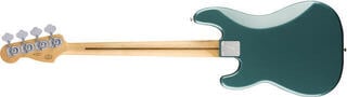 E-Bass Fender Player Series Precision Bass MN Ocean Turquoise E-Bass - 1