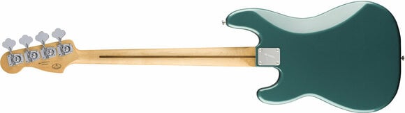 4-string Bassguitar Fender Player Series Precision Bass MN Ocean Turquoise - 2