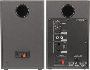 Aktiver Studiomonitor Edifier MR4 Aktiver Studiomonitor 2 Stck - 4
