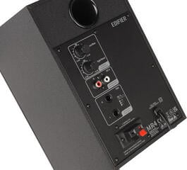 Aktiver Studiomonitor Edifier MR4 Aktiver Studiomonitor 2 Stck - 3