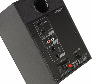 2-pásmový aktivní studiový monitor Edifier MR4 - 4