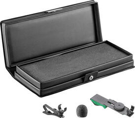 Lavalier kondensatormikrofoner Audio-Technica AT831B Lavalier kondensatormikrofoner - 2