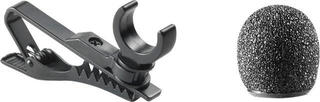 Lavalier kondensatormikrofoner Audio-Technica AT831B Lavalier kondensatormikrofoner - 3