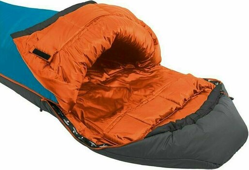 Sleeping Bag Ferrino Nightec Lite Pro 600 Left L Sleeping Bag - 2