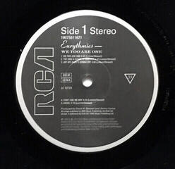 LP ploča Eurythmics - We Too Are One (Remastered) (LP) - 2