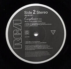 LP ploča Eurythmics - We Too Are One (Remastered) (LP) - 3