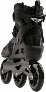 Inline Role Rollerblade Macroblade 110 3WD Black/Lime 41 Inline Role - 5
