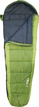 Sleeping Bag Frendo Trek 7 Green 205 cm Sleeping Bag - 2