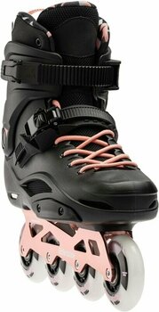 Inline Role Rollerblade RB Pro X W Black/Rose Gold 39 Inline Role - 3