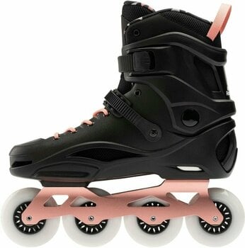 Inline-Skates Rollerblade RB Pro X W Black/Rose Gold 39 Inline-Skates - 4