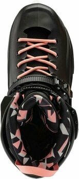 Inline Role Rollerblade RB Pro X W Black/Rose Gold 39 Inline Role - 6