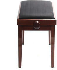 Tabouret de piano en bois Pianonova SG 801 Tabouret de piano en bois Rosewood - 3