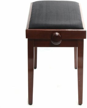 Lesene ali klasične klavirske stolice
 Pianonova SG 801 Palisander - 4