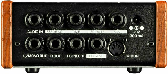 Gitaareffect MOOG MF-108M Cluster Flux - 2