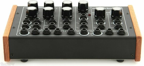 Gitarový multiefekt MOOG Moogerfooger CP-251 - 3