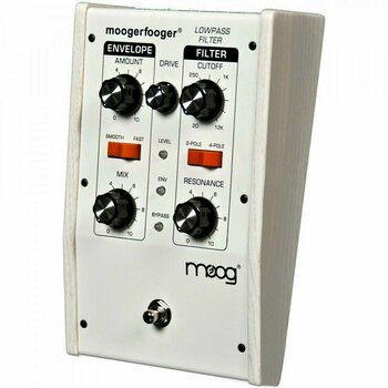 Gitaareffect MOOG MF-103 white Edition - 2