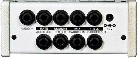 Gitarski efekt MOOG MF-102 white Edition - 2