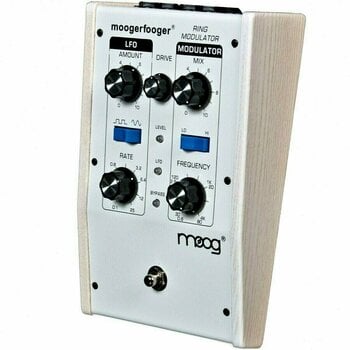 Gitarski efekt MOOG MF-102 white Edition - 3