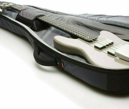Θήκη για mπάσο κιθάρα Mono M80 Θήκη για mπάσο κιθάρα Μαύρο - 4