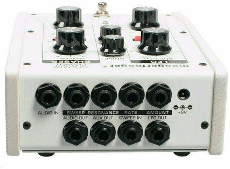 Gitaareffect MOOG MF-103 white Edition - 3