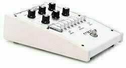 Bassguitar Effects Pedal MOOG MF-105 Midi MuRF white Edition - 5