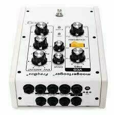 Gitarski efekt MOOG MF-107 white Edition - 2
