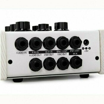 Gitarski efekt MOOG MF-107 white Edition - 3