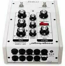 Eфект за китара MOOG MF-108M white edition Cluster Flux - 2