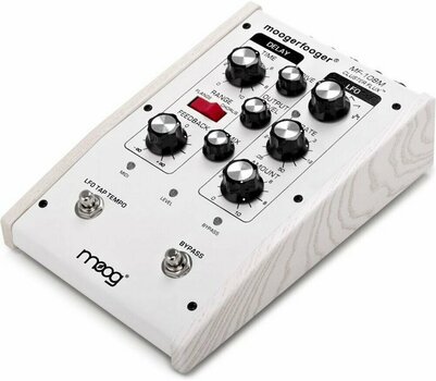 Eфект за китара MOOG MF-108M white edition Cluster Flux - 4
