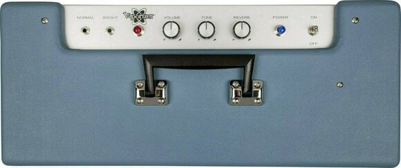 Buizen gitaarcombo Fender Vaporizer Slate Blue - 2