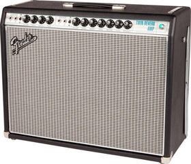 Combo gitarowe lampowe Fender 68 Custom Twin Reverb Combo gitarowe lampowe - 1