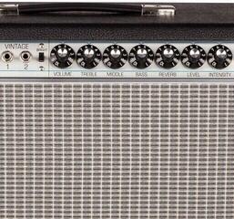 Combo gitarowe lampowe Fender 68 Custom Twin Reverb Combo gitarowe lampowe - 2