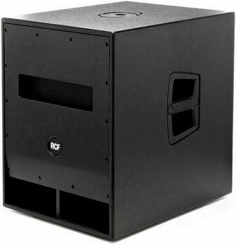 Actieve subwoofer RCF SUB 718-AS - 5