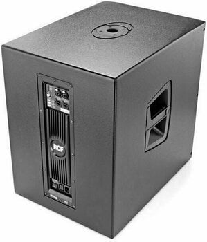Actieve luidspreker RCF ART 902-AS - 5