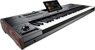 Claviatură profesională Korg Pa5X-61 Claviatură profesională - 1