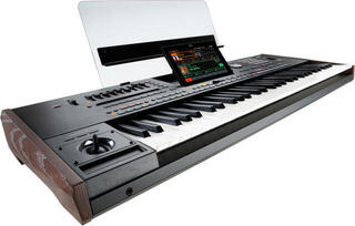 Claviatură profesională Korg Pa5X-61 Claviatură profesională - 2
