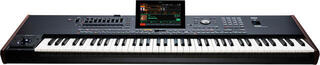 Professional Keyboard Korg Pa5X-76 Professional Keyboard - 6