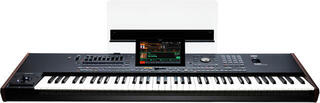 Professional Keyboard Korg Pa5X-76 Professional Keyboard - 5