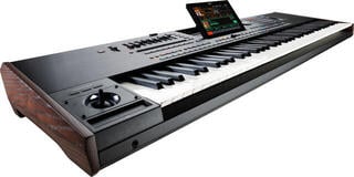 Professional Keyboard Korg Pa5X-76 Professional Keyboard - 1