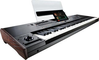 Professional Keyboard Korg Pa5X-76 Professional Keyboard - 2