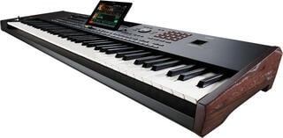 Professional Keyboard Korg Pa5X-76 Professional Keyboard - 3