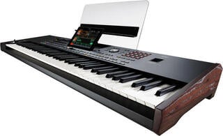 Professional Keyboard Korg Pa5X-76 Professional Keyboard - 4