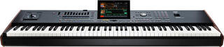 Professional Keyboard Korg Pa5X-88 Professional Keyboard - 5